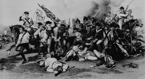 Battle of Camden