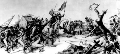 Battle of Princeton