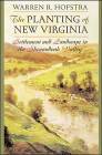 The Planting of New Virginia