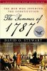 The Summer of 1787