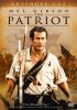 The Patriot DVD