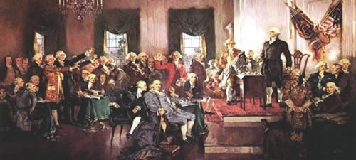 Continental Congress