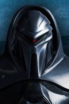 Cylon Centurion