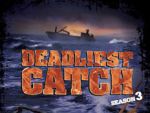 Deadliest Catch Season 3 DVD