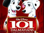 101 Dalmatians