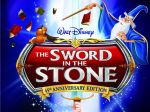 The Sword in the Stone