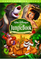 The Jungle Book