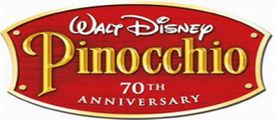 Pinocchio