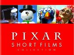 Pixar Short Films