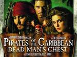 Pirates of the Caribbean