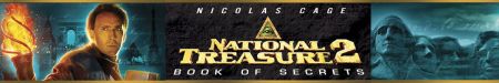 National Treasure 2