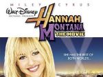 Hannah Montana - The Movie