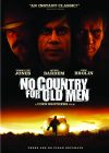 No Country For Old Men