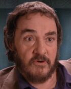 John Rhys Davies