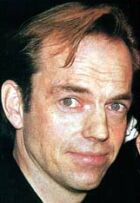 Hugo Weaving