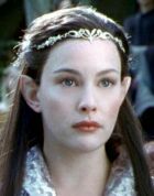 Arwen Evenstar