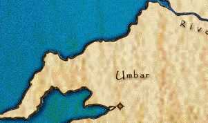 Umbar