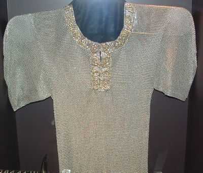 Mithril Coat