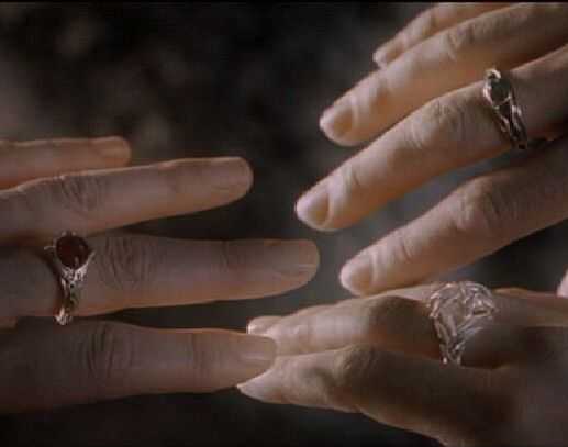 Elven Rings