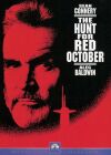 The Hunt for Red October