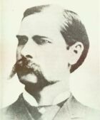 Wyatt Earp