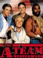 A-Team S1 DVD