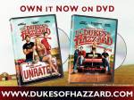 Dukes of Hazzard