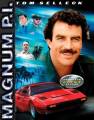 Magnum PI S1 DVD