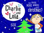 Charlie and Lola