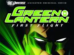 Green Lantern