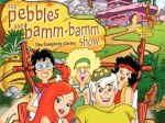 Pebbles and Bamm-Bamm