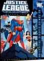 Justice League Unlimited S2