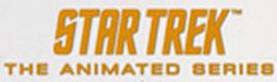 Animated Star Trek