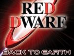 Red Dwarf Back to Earth