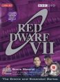 Red Dwarf