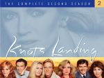 Knots Landing S2 DVD