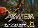 Ax Men