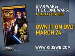 Star Wars - The Clone Wars