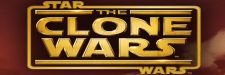 Star Wars - Clone Wars