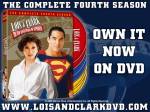 Lois and Clark