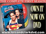 Lois and Clark