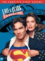 Lois and Clark S1