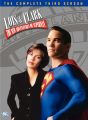 Lois and Clark S3