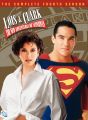 Lois and Clark S4