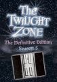 The Twilight Zone